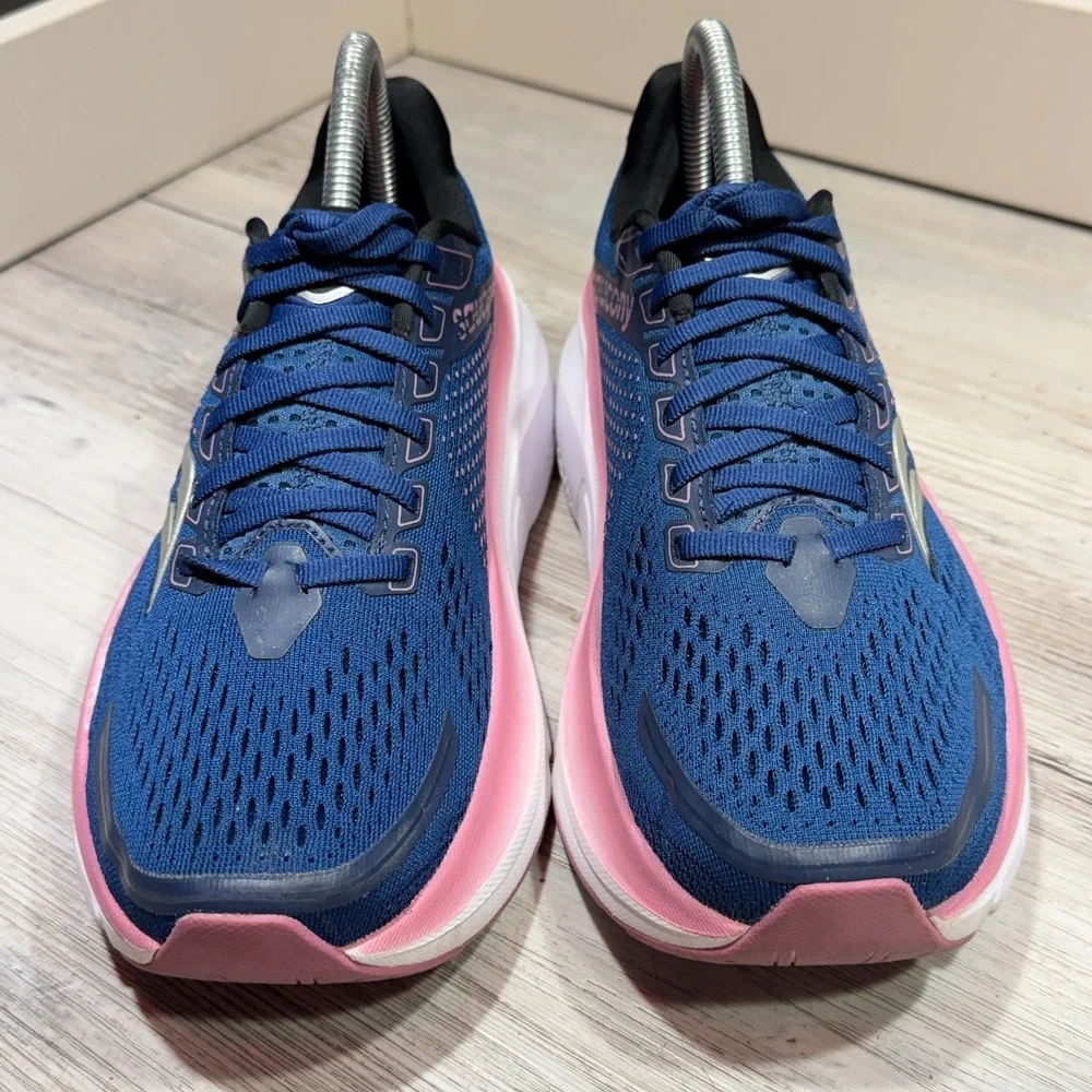 Saucony they do